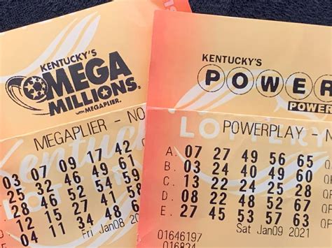 ky lottery mega millions numbers|Kentucky (KY) Mega Millions Numbers & Results .